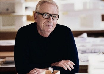 David Chipperfield ganha Prêmio Pritzker de Arquitetura 2023 por Projetos Inovadores e Sustentáveis